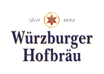 Würzburger Hofbräu Logo 2021